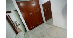 Elegant 4-Bedroom Duplex with BQ