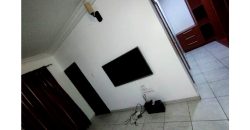 Elegant 4-Bedroom Duplex with BQ