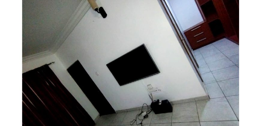 Elegant 4-Bedroom Duplex with BQ