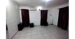 Elegant 4-Bedroom Duplex with BQ