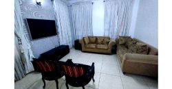 Elegant 4-Bedroom Duplex with BQ
