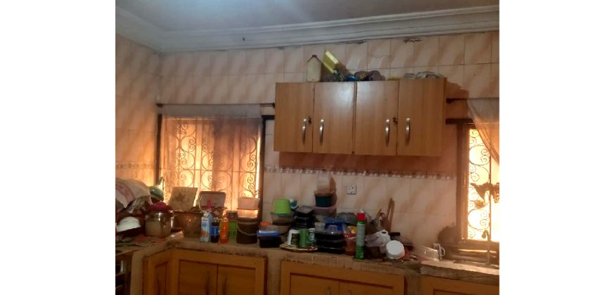 5 Bedroom (4 En-suite) Duplex