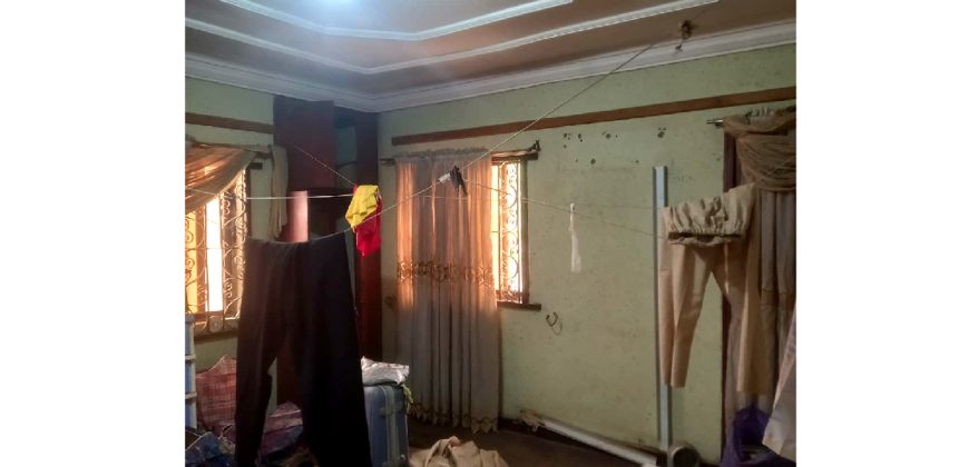 2-Bedroom Apartment At Okusan