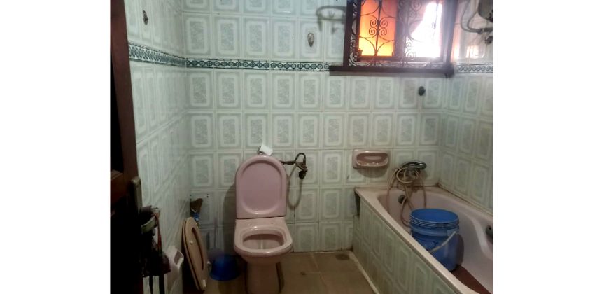 2-Bedroom Apartment At Okusan