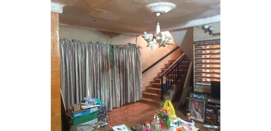 5 Bedroom (4 En-suite) Duplex