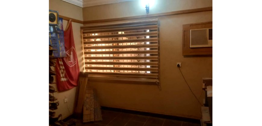 5 Bedroom (4 En-suite) Duplex
