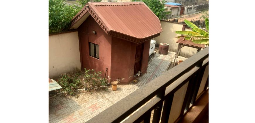 5 Bedroom (4 En-suite) Duplex