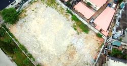 Prime Land For Sale At Osborne Phase 1, Ikoyi