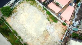 Prime Land For Sale At Osborne Phase 1, Ikoyi
