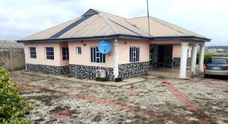 5-Bedroom Bungalow At Saraki