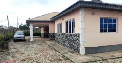 5-Bedroom Bungalow At Saraki