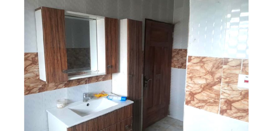 5-Bedroom Bungalow At Saraki