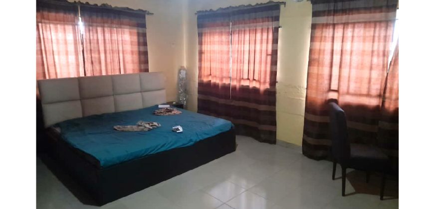 5-Bedroom Bungalow At Saraki