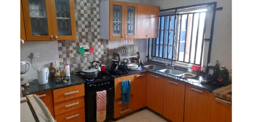 5-Bedroom Bungalow At Saraki