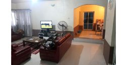 5-Bedroom Bungalow At Saraki