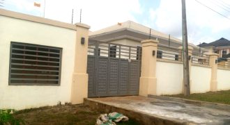 4-Bedroom Bungalow At Kemta