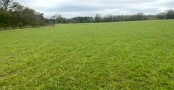 10 Acres Of Land At Mile 7