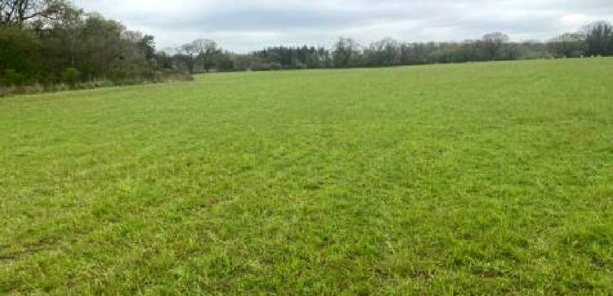 10 Acres Of Land At Mile 7