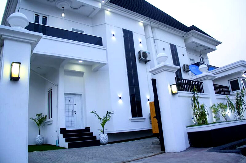 real estate agent in abeokuta.