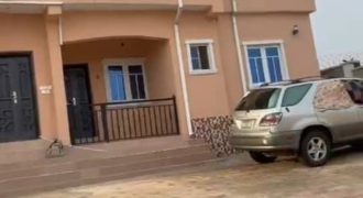 2-Bedroom Apartment At Okusan