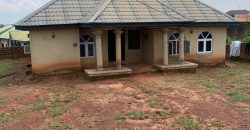 4-Bedroom Bungalow in Abeokuta