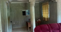 4-Bedroom Bungalow in Abeokuta