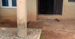 4-Bedroom Bungalow in Abeokuta