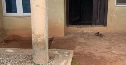 4-Bedroom Bungalow in Abeokuta