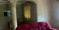 4-Bedroom Bungalow in Abeokuta