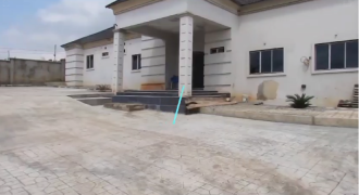 4-Bedroom Bungalow